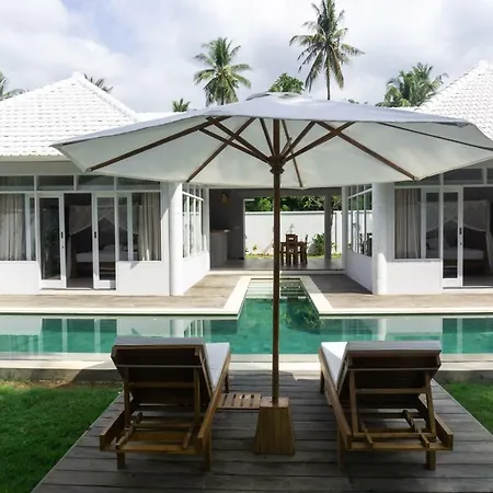 Villa Damgan